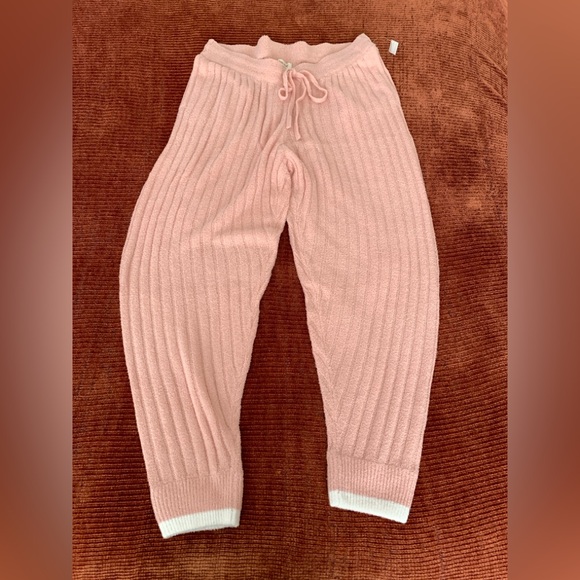 Pink Winter Pajama/Intimates Bottoms/Pants (Macy's) - Picture 7 of 13
